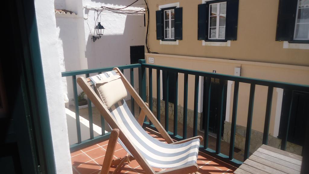 Esglesia 4 By Som Menorca Villa Fornells  Exterior photo