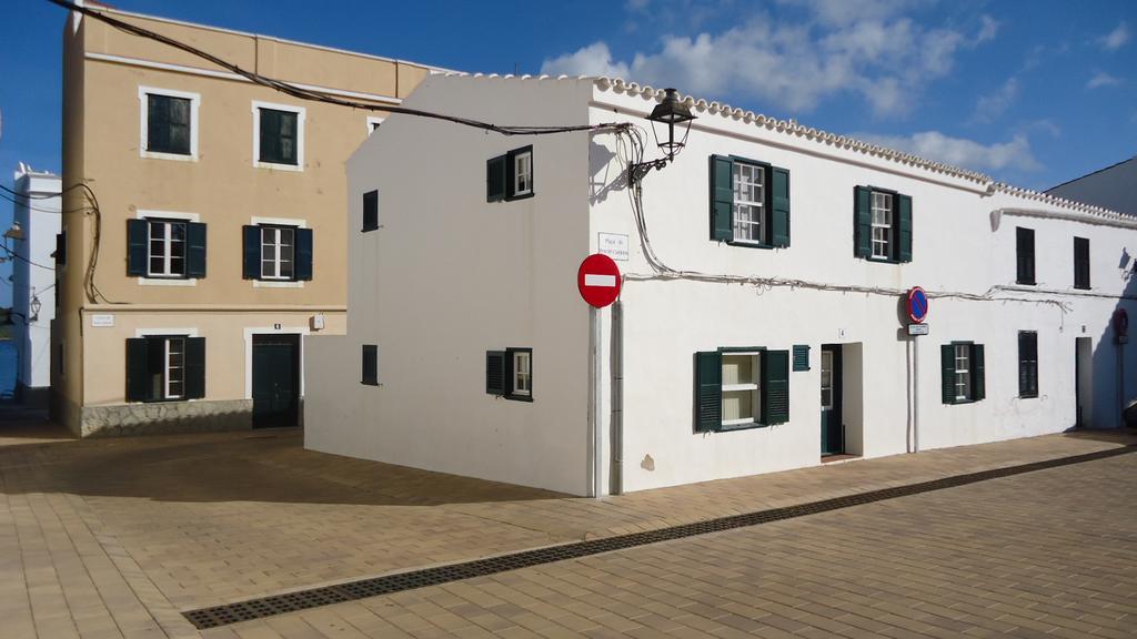 Esglesia 4 By Som Menorca Villa Fornells  Exterior photo